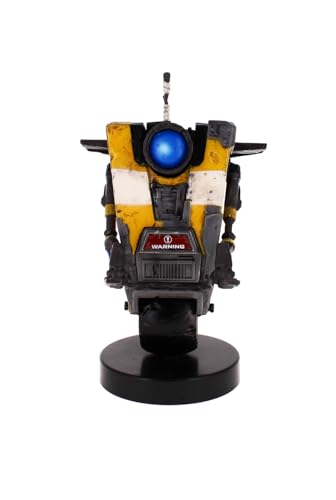 cable guys halter borderlands 3 claptrap für handy und controller 19,59