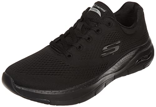 Skechers Arch Fit Damen Sneaker Größe 36-41 - Big Appeal