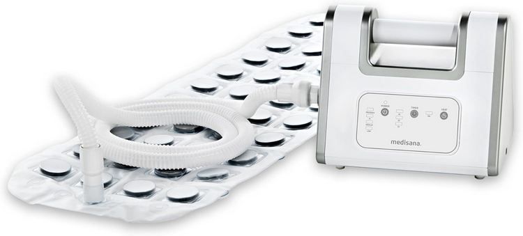 medisana bbs sprudelmatte badewanne, 94,99 statt 114