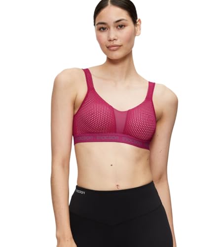 Triumph Triaction Energy Lite N Ex Sport-BH ungepolstert für Damen