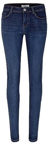 morgan jeans slim stone 36w mit taschen in standardgröße