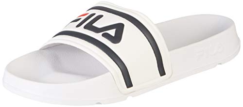 Produktbild: fila damen morro bay 2.0 slipper weiß 39 eu