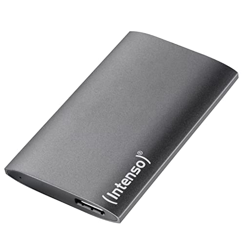 intenso 1,8' externe ssd 1tb festkörperlaufwerk portable Speicherlösung