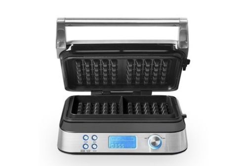 gastroback advanced control 42424 waffelautomat günstig für 76,49 statt 95