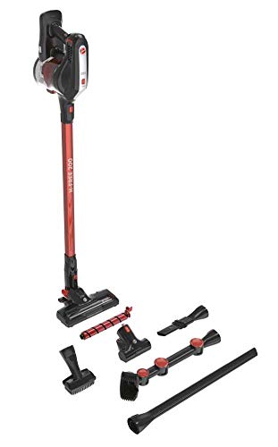 hoover h-free 200 hf222axl kabelloser mehrzweckstaubsauger für zuhause und auto