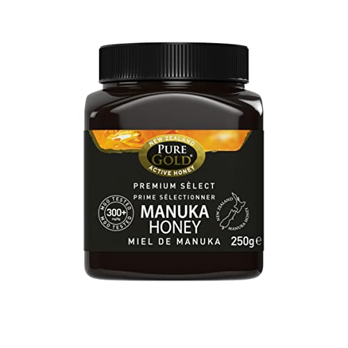 manuka-honig 300 mg mgo 250g