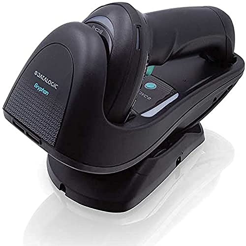 datalogic gm4500 2d scanner kit usb schwarz