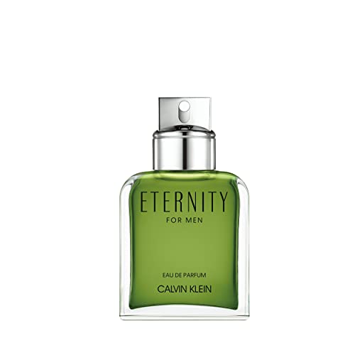 ck eternity for men eau de parfum von calvin klein 100 ml