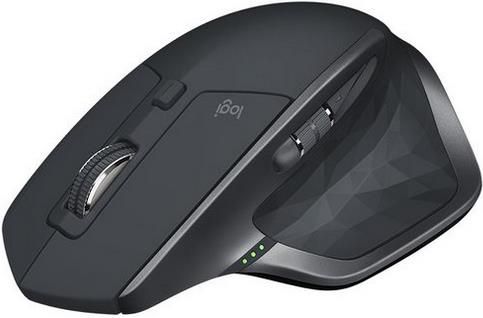 logitech mx master 2s kabellose maus für 49,90 statt 67 kaufen