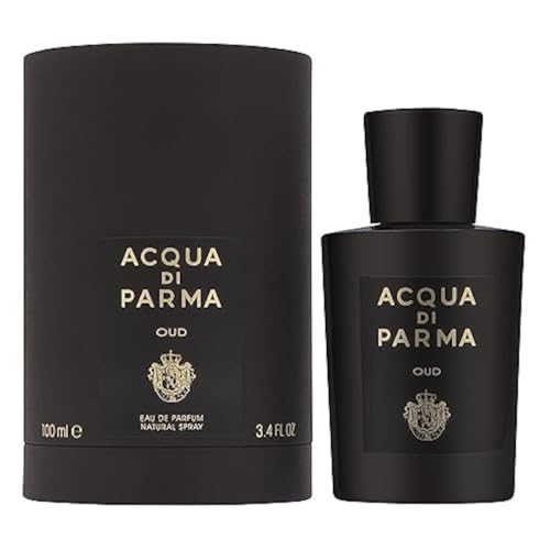 Produktbild: acqua di parma oud edp 100 ml - edp für männer und frauen