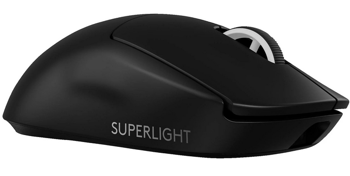 Logitech G Pro X Superlight 2 Wireless Gaming Maus - 87,99 (statt 110)