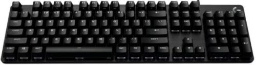 logitech g413 se mechanische gaming tastatur für 58,60 euro statt 66 euro