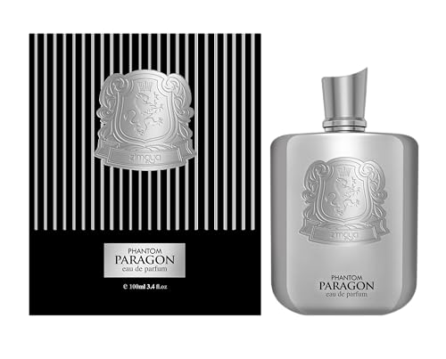 zimaya phantom paragon eau de parfum 100ml, ähnlich parfums de marly pegasus