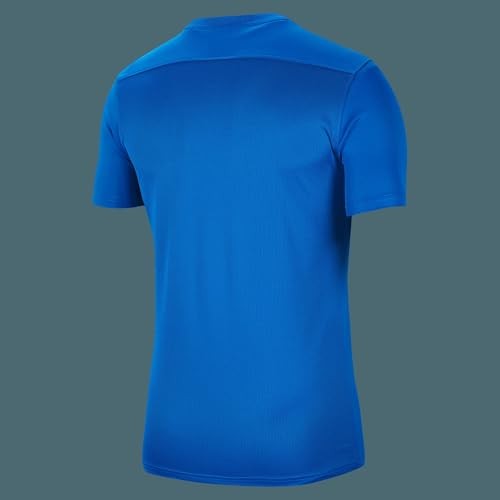 Nike M Nk Df Park Vii JSY Trikot Herren, Royal Blue/White, XL EU