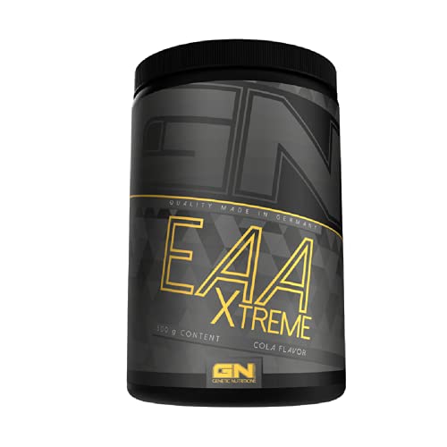 eaa peach 500g von gn laboratories, nahrungsergänzungsmittel für sportler