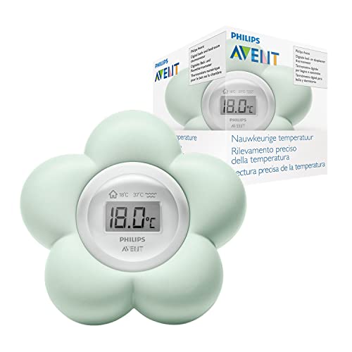 philips avent digitalthermometer für kinder, 14,99 (statt 20)