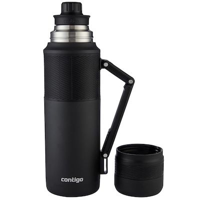 contigo thermoflasche 1200ml thermalock, 34,59 statt 43