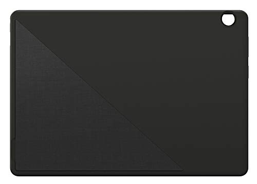 Produktbild: lenovo m10 hd tablet hülle, 10.1 zoll, schwarz, für tablet m10 hd (2. generation)