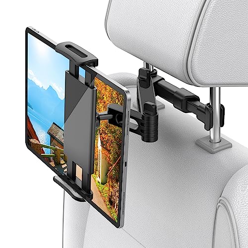 shawe tablet halterung auto verstellbar für iPad, Fire, Kindle, Phone 4.7-10.5 Zoll