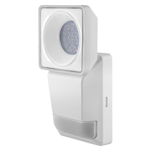 ledvance led fluter außenleuchte kaltweiß 87x58x187 mm endura pro flood