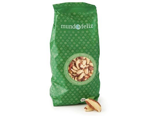 mundo feliz ganze paranüsse bio 2x 500g für 15,66 statt 20