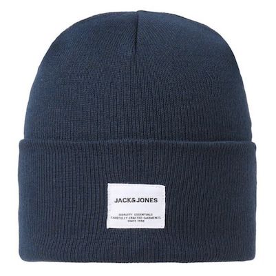 Produktbild: jack & jones beanie langstrickmütze ab 6,40 (statt 11)