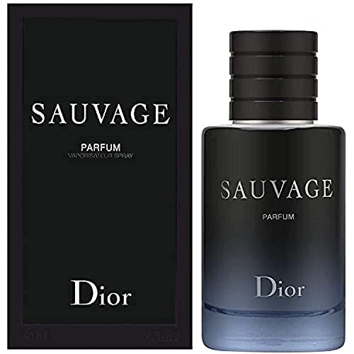 Produktbild: dior sauvage parfum 60ml zur vorbestellung 62,95 