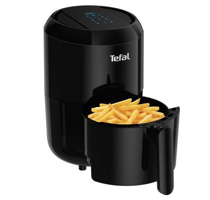 tefal easy fry compact digital heißluftfritteuse 52,99 (statt 60)