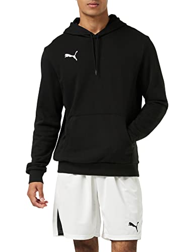 PUMA Teamgoal 23 Hoody Pullover Herren