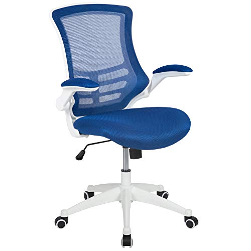 bürostuhl flash furniture 65 x 62 x 105 cm ergonomisch schwarz