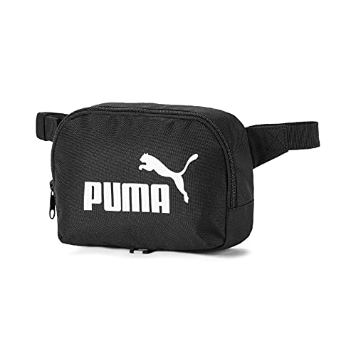 puma phase hüfttasche für männer, sportlich, praktisch, schwarz