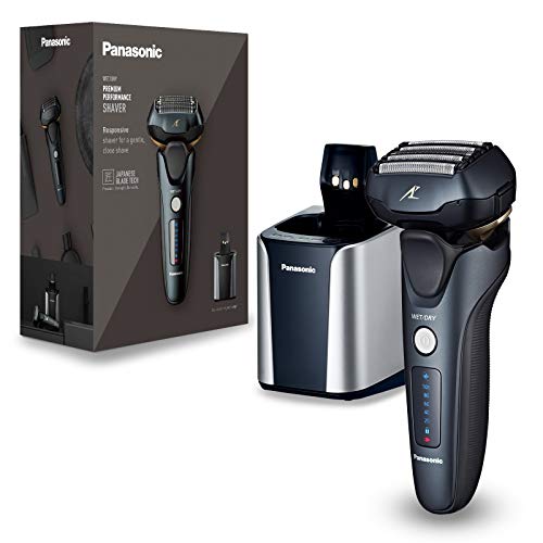Panasonic ES-LV97 Rasierer Serie 800 mit Wet & Dry Funktion