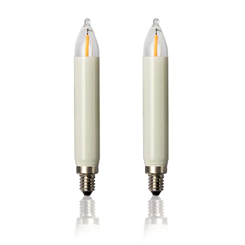 ersatzschäfte für innen und außen lichterketten in verschiedenen designs