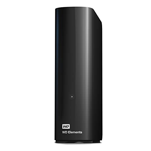 western digital externe festplatte 14tb, wdbwlg0140hbk-nesn