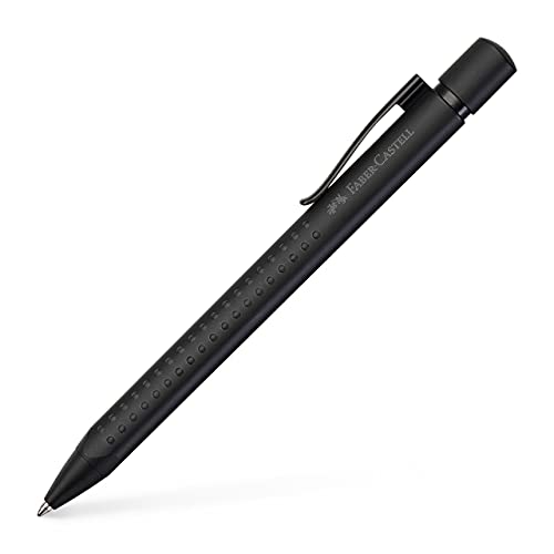 Produktbild: faber-castell grip edition ballpoint pen refill xb all black 1 stück