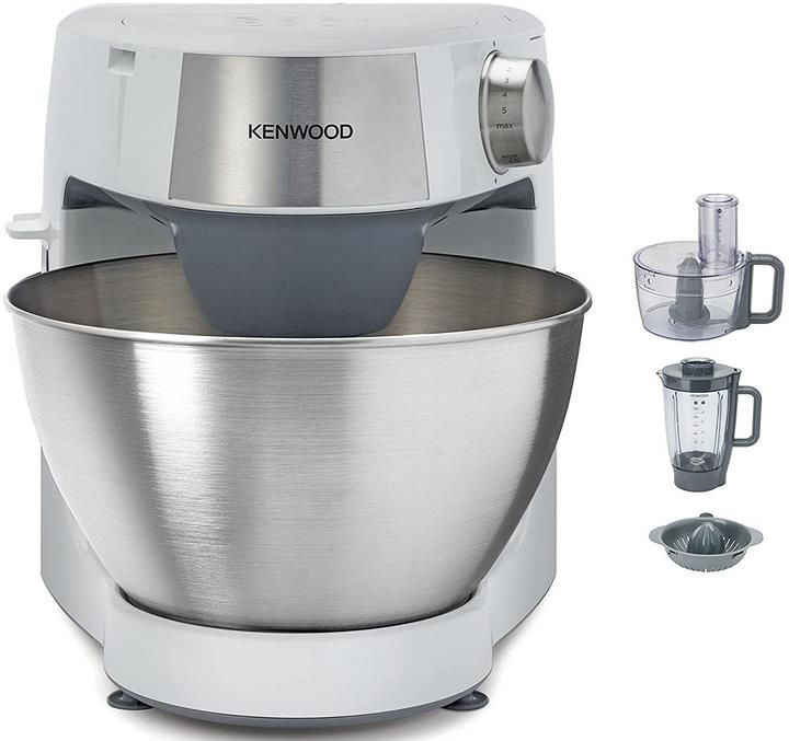 kenwood prospers+ küchenmaschine 4,3l 1000 watt für 149,99 (statt 218)