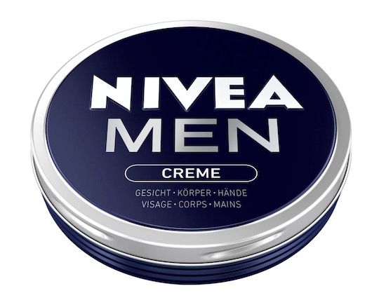 NIVEA MEN Hautcreme 7x 75ml für 12,49 Euro, statt 17 Euro