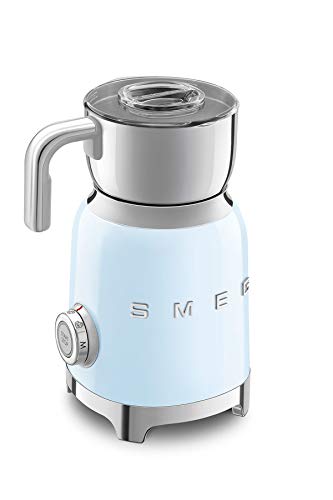 smeg chocolatire mff01pbeu, 2385 jahre vor ort garantie