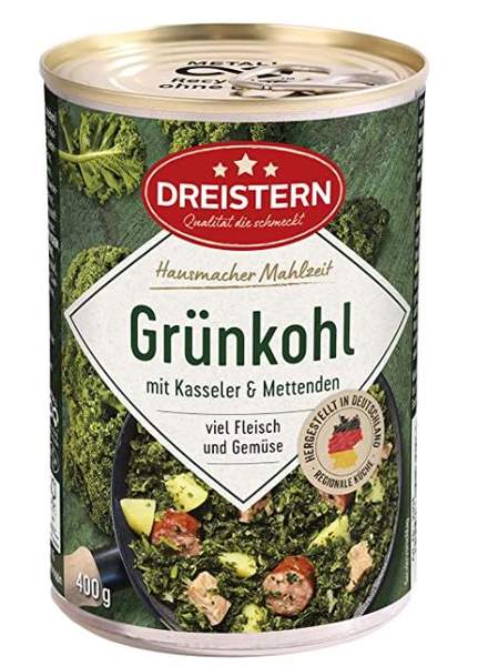 grünkohl mit kasseler und mettenden 4 x 400g dreistern ab 10,04 