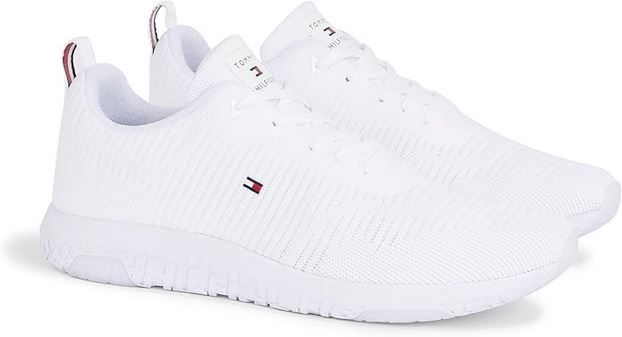 tommy hilfiger sneaker corporate knit rib runner jetzt für 59,99 statt 72