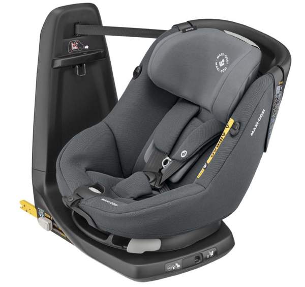 maxi cosi kindersitz axissfix ab 4 monaten für 122,99 euro statt 212 euro