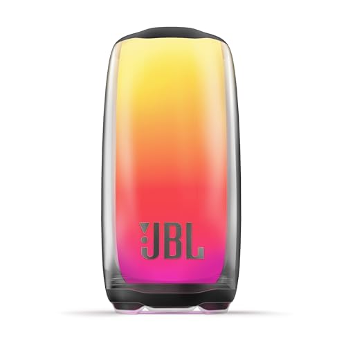 jbl pulse 5 tragbarer bluetooth lautsprecher mit partyboost funktionen