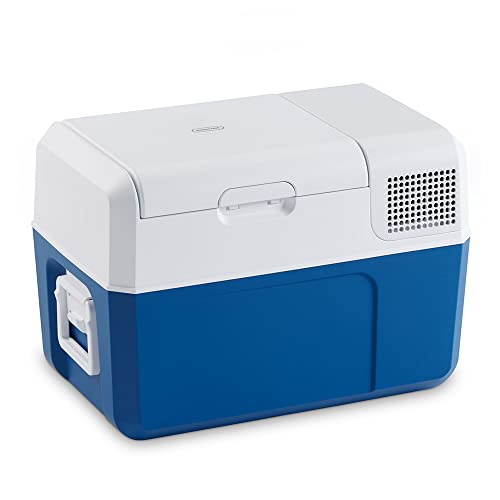 mobicool mcf32 kompressor kühlbox 12v 24v 230v für camping und unterwegs