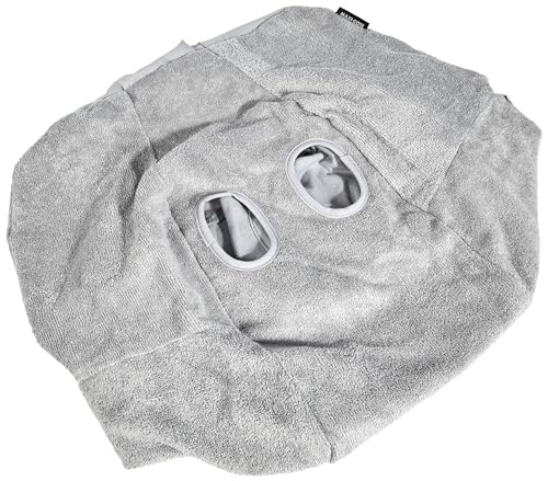 maxi-cosi sommerbezug für babyschalen rock, pebble plus, pebble pro, fresh grey