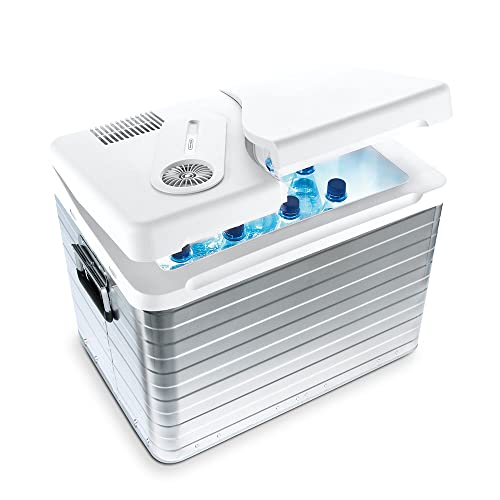 Produktbild: mobicool mq40a elektrische kühlbox für lkw, camping und arbeiten