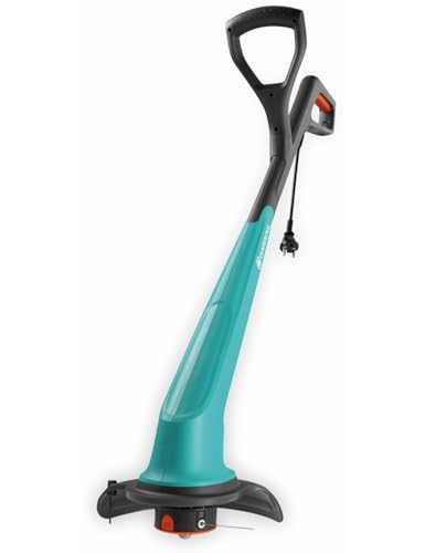 Produktbild: gardena smallcut elektro rasentrimmer turbotrimmer standard one size