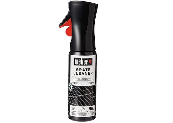 weber grillrost-reiniger 300 ml für 8,10 euro (statt 11 euro)
