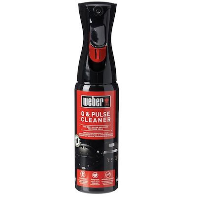weber q und pulse reiniger 300ml für 5,43 euro statt 9 euro