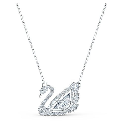 Swarovski Anhänger Swan Kollektion