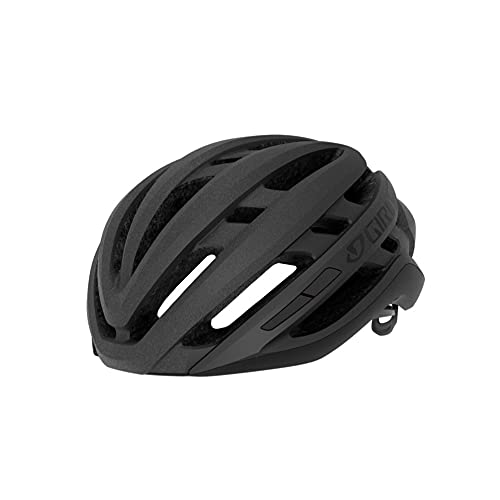 Produktbild: giro agilis mips helm schwarz gr. s und l